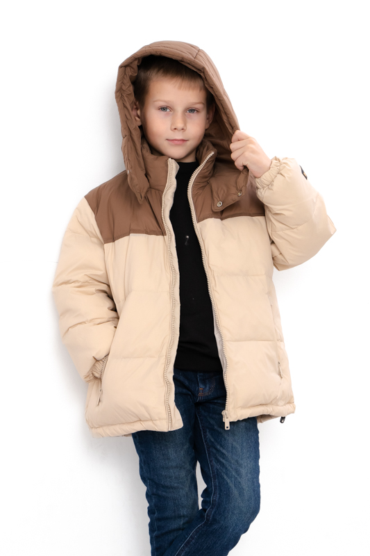 Куртка для хлопчика